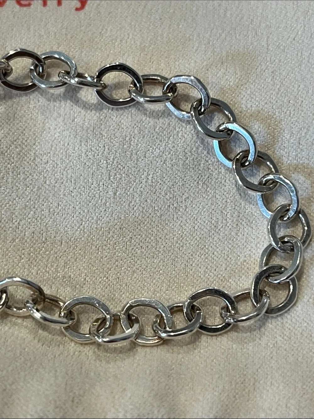James Avery free curb